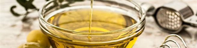 Оливковое масло Milas и другие продукты Турции получают географическое указание