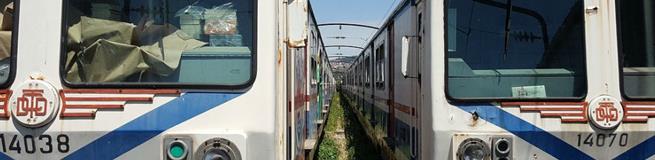 Провинция Карс в Турции страдает без Восточного экспресса