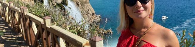 Дюденские водопады: верхний и нижний — в чем разница и когда лучше ехать