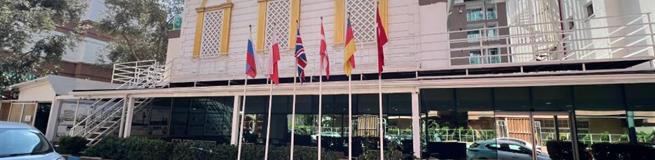 Kleopatra Atlas 4* в Аланье: обзор отеля только для взрослых рядом с пляжем Клеопатра