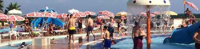 Турция представила статистику по туристам за 2020 год: 13,3% гостей страны - россияне