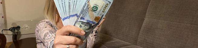 Лимит на перевод денег из России в Турцию значительно увеличен