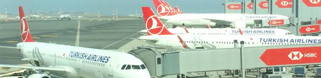 Маршрутная сеть турецких авиалиний названа самой развитой в мире, но не избежавшей кризиса. Коснутся ли последствия российских туристов?