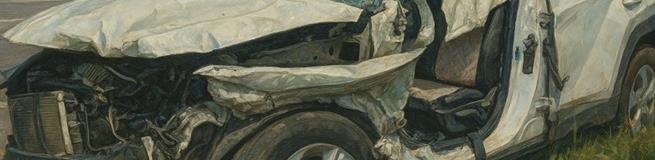 С 1 июля меняются правила страхования автомобилей в Турции: что теперь считается "тоталом" и кто решает судьбу машины