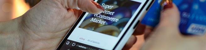 В 2020 году в Турции зарегистрирован рекордный объем электронной торговли