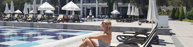 Новые отели Турции 2026 «ультра всё включено»