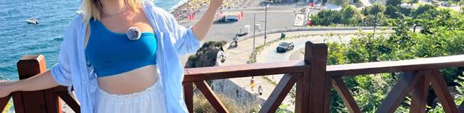 Назван район Анталии, где проживает больше всего россиян