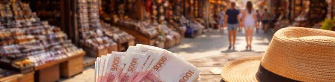 Можно ли платить рублями в Турции в 2026 году: принимают ли рубли туристов