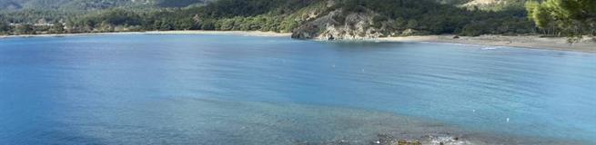 Российским отдыхающим предлагают туры в Анталию почти бесплатно!