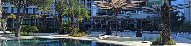 Обзор отеля Cullinan Belek 5* в Белеке, Турция