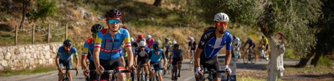 Akra Gran Fondo Antalya 2025: велогонка в Кемере для любителей шоссейного велосипеда