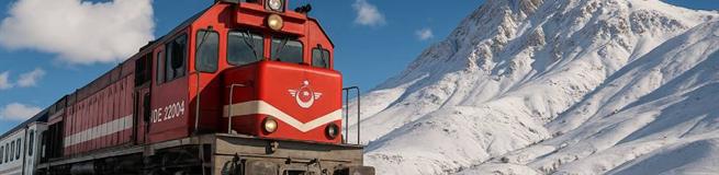 Туристический Восточный экспресс 2025–2026 в Турции: расписание, цены, маршрут и советы для путешественников