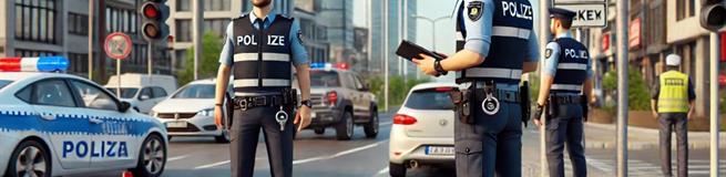 Новые штрафы и правила для водителей в Турции: до 47 тысяч лир и изъятие прав