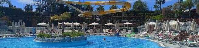 Недорогие отели Турции «всё включено»: ТОП-10 4★ цена-качество