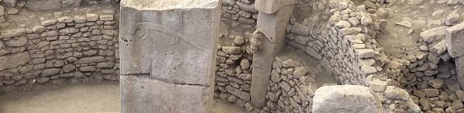 Гёбекли-Тепе, Турция: древнейший археологический памятник в мире