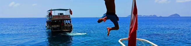 Анталия в мае: погода, температура моря и стоит ли ехать