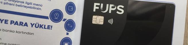 Перевод денег из России в Турцию на карту FUPS больше недоступен