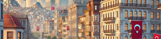 Анталья в цифрах: как живёт один из самых популярных городов Турции?