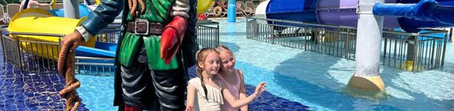 Как выбрать отель в Алании с ребенком: 7 параметров, которые важнее звезд