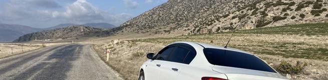 Анталья — Аланья: срочная национализация участков для строительства новой трассы. Опубликован список всех районов