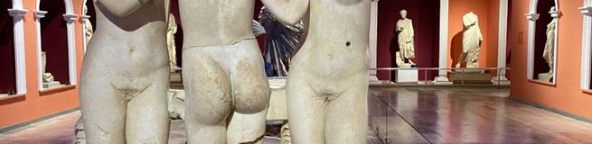 Анталийский музей под угрозой: почему хотят снести здание с историей?