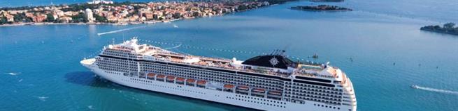 Турция бьет рекорды в круизном туризме: рост пассажиропотока на 509%