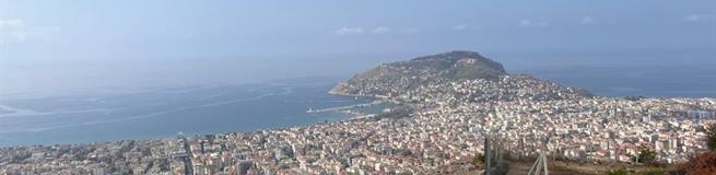 Сиде или Аланья: где лучше отдыхать — честное сравнение по всем сценариям