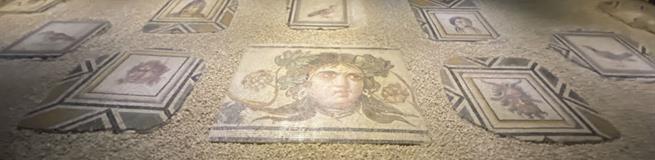 Миллионы посещают турецкие онлайн-музеи в условиях пандемии. Вы можете присоседиться!