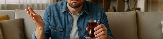 10 вещей, которые удивляют русских в Турции