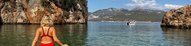 Когда в Турции можно купаться: реальные даты купального сезона по курортам