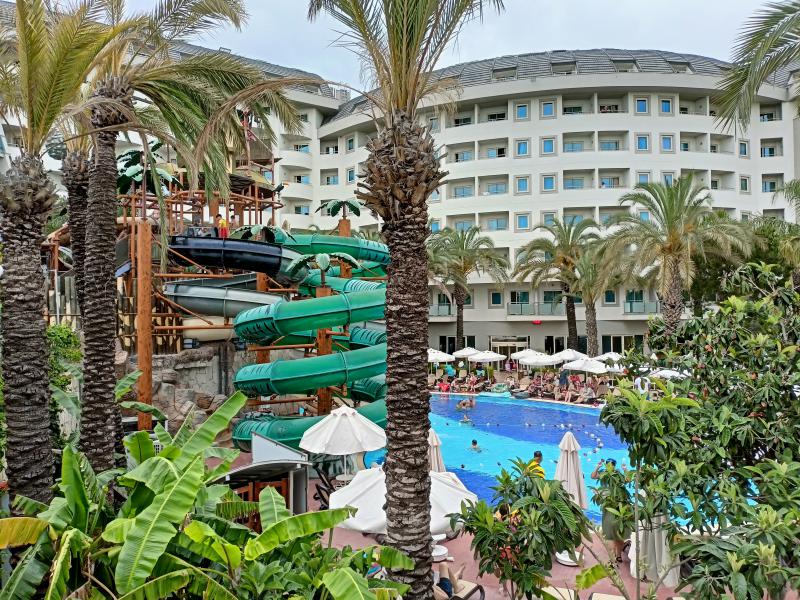 Long Beach Hotels 5*