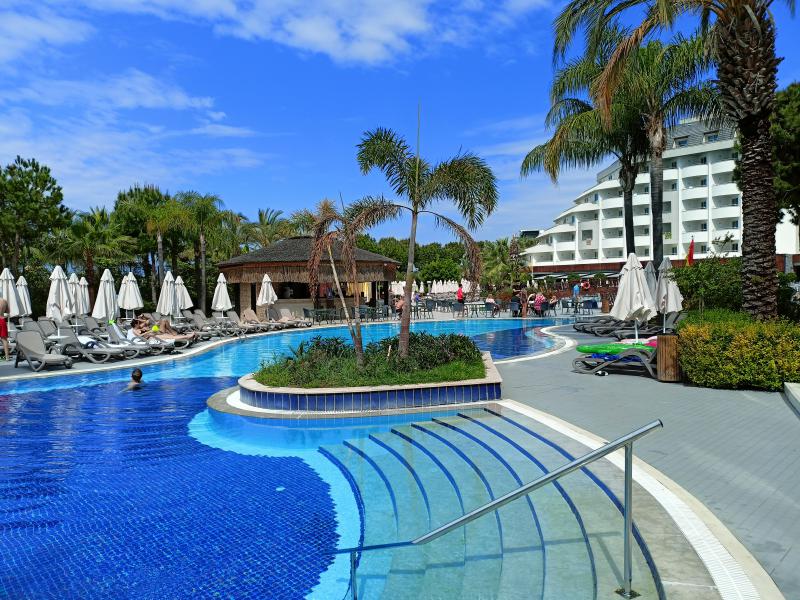 Long Beach Hotels 5*